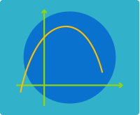 Mathplace icones_1580 Cours de Maths 1ère S, méthodes, exercices corrigés et tests d'évaluation  