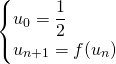Mathplace quicklatex.com-1908905d432c509073fa3b6735713050_l3 Exercice 2 : Fonction exponentielle  