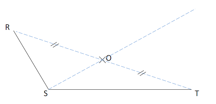 Mathplace cours_5e_quadrilatere-17 II. Construction d'un parallélogramme  