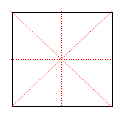 Mathplace cours_5e_quadrilatere-34 III. Parallélogramme particulier  