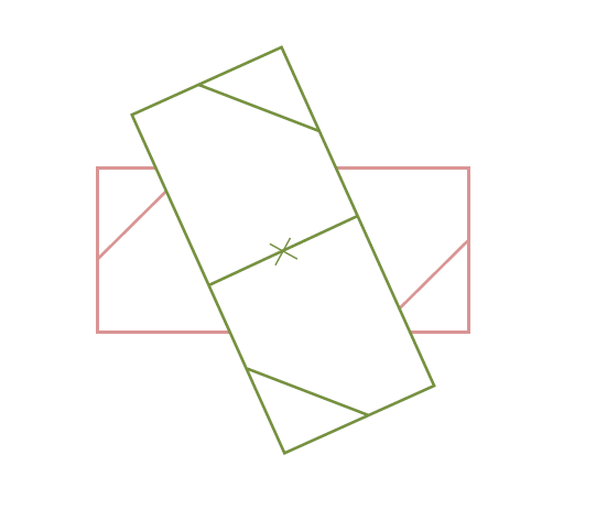 Mathplace cours_5e_symetrie_centrale-31 V. Centre de symétrie  