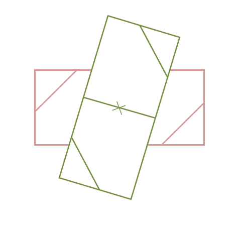 Mathplace cours_5e_symetrie_centrale-34 V. Centre de symétrie  