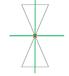 Mathplace exercice_5e_symetrie_centrale-14 Exercice 1 : centre de symétrie  
