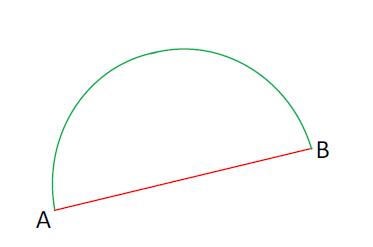 Mathplace cours_5e_triangle-10 III. Inégalité triangulaire  