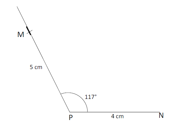 Mathplace cours_5e_triangle-21 Méthodes de construction d'un triangle quelconque  