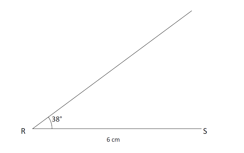Mathplace cours_5e_triangle-29 Méthodes de construction d'un triangle quelconque  