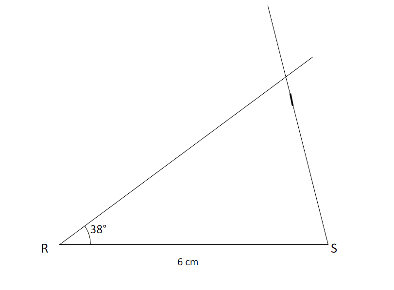 Mathplace cours_5e_triangle-31 Méthodes de construction d'un triangle quelconque  