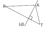 Mathplace exercice_5e_triangles-1 Exercice 5 : droites remarquables  