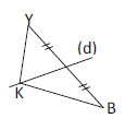 Mathplace exercice_5e_triangles-3 Exercice 5 : droites remarquables  