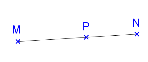 Mathplace exercice_5e_triangles03c Exercice 6 : inégalité triangulaire  