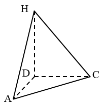 Mathplace exercice_5e_volume-13-1 Exercice 4 : parallélépipède rectangle  