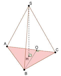 Mathplace cours_2e_geometrie_espace07-243x300 Méthode 1 - Calcul du volume d'une pyramide