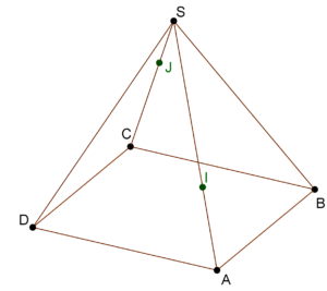 Mathplace cours_2e_geometrie_espace13-300x267 Méthode 5 - Montrer que deux droites sont sécantes  