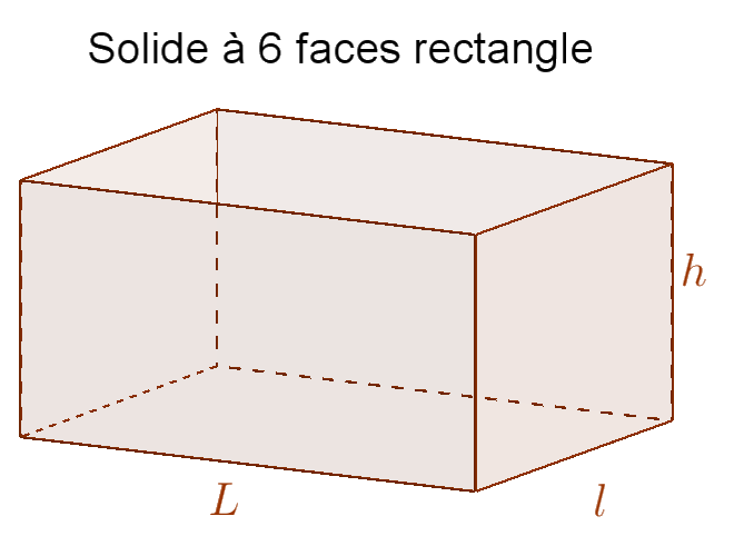 Mathplace cours_2e_geometrie_espace30a-1 I - Généralités et rappels