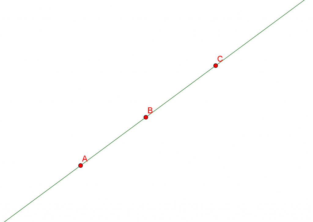 Mathplace cours_2e_vecteurs_23-1024x727 Méthode 11 - Montrer que trois points sont alignés  