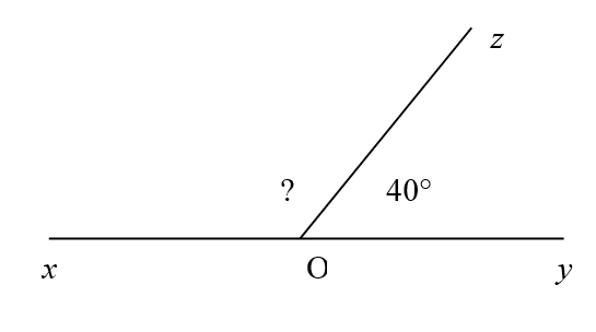 Mathplace exercice_6e_angles-29 Exercice 3 : Calculer les angles  