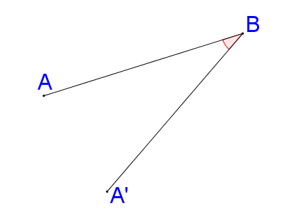 Mathplace exercice_6e_angles-4 Exercice 5 : Associer mesures et angles  