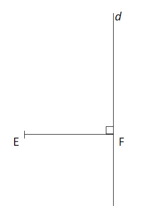 Mathplace cours_6e_figuresusuelles-16 Méthode 1 : Comment placer un point sur une droite ?  