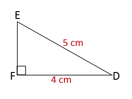 Mathplace exercice_6e_cercle-26 Exercice 5 : tracer un triangle rectangle  
