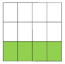Mathplace cours_6e_fractions-11 3. Egalité de deux fractions  