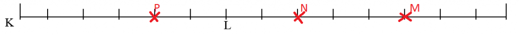 Mathplace exercice_6e_fractions_cor-2-1024x70 Exercice 1 : Placer un point  