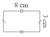 Mathplace exercice_6e_perimetre-7 Exercice 1 : Calcul du périmètre  