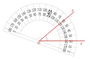 Mathplace cours_6e_angles-10-300x197 Méthode 1 : Mesurer un angle  