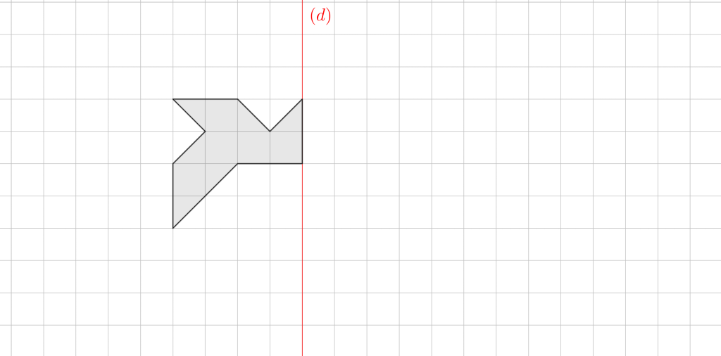 Mathplace exercice_6e_symetrieaxiale-20-1024x506 Exercice 1 : symétrique par rapport à une droite verticale