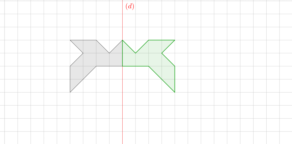 Mathplace exercice_6e_symetrieaxiale-21-1024x506 Exercice 1 : symétrique par rapport à une droite verticale