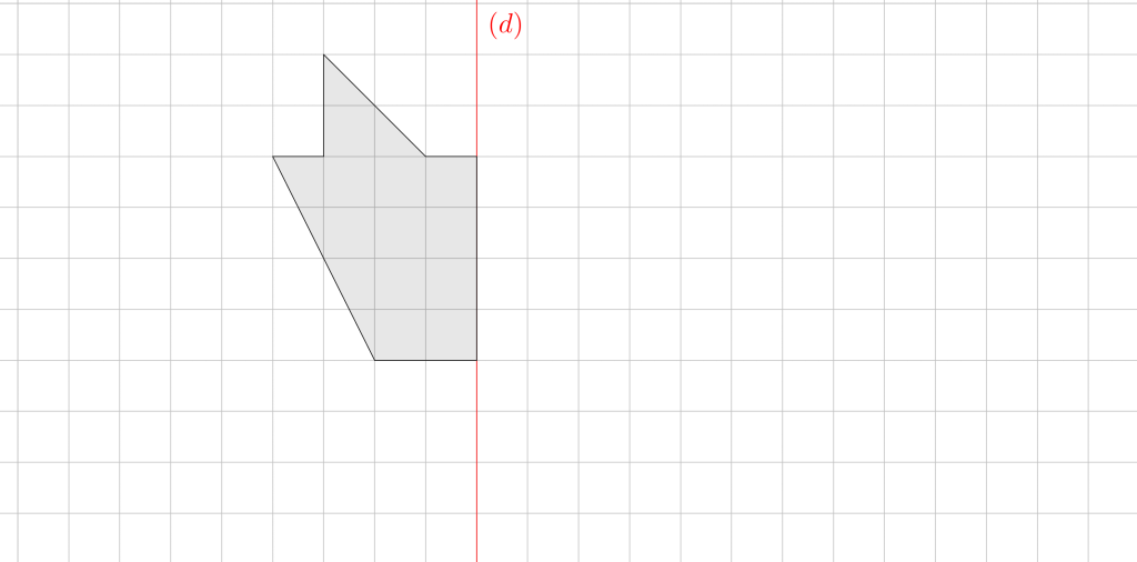 Mathplace exercice_6e_symetrieaxiale-24-1024x506 Exercice 2 : symétrique par rapport à une droite verticale  