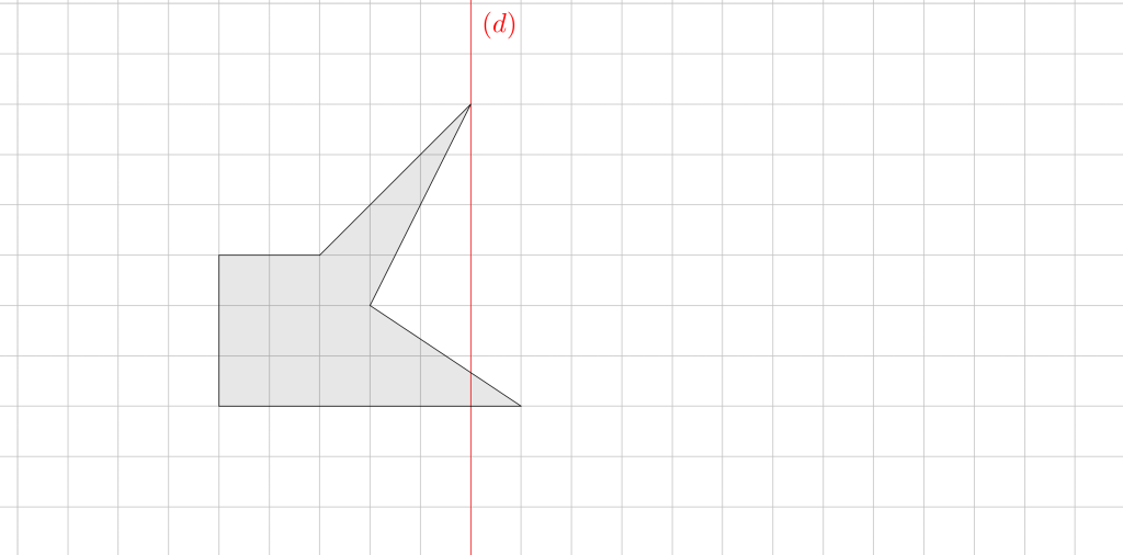 Mathplace exercice_6e_symetrieaxiale-26-1024x506 Exercice 2 : symétrique par rapport à une droite verticale  