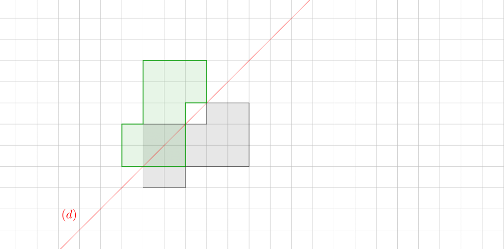 Mathplace exercice_6e_symetrieaxiale-41-1024x506 Exercice 3 : symétrique par rapport à un axe oblique