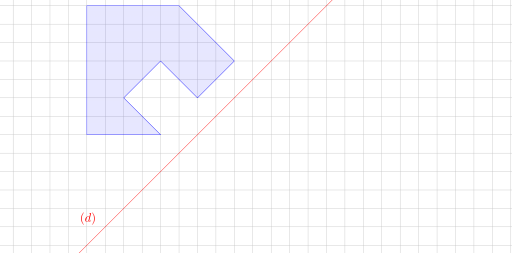 Mathplace exercice_6e_symetrieaxiale-42-1024x506 Exercice 3 : symétrique par rapport à un axe oblique  