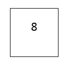 Mathplace exercice_3e_agrandissement-29 Exercice 4 : agrandissement d'un carré
