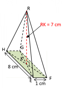 Mathplace exercice_3e_section-24-214x300 Exercice 5 : volume d'une pyramide  