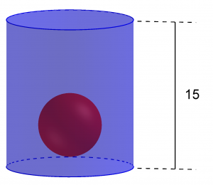 Mathplace exercice_3e_section03-300x260 Exercice 3 : volume d'un cylindre  