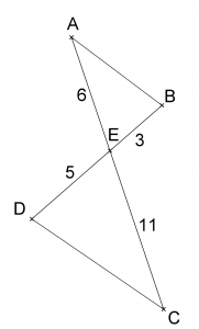 Mathplace exercice_3e_thales06-181x300 Exercice 4 : théorème de Thalès