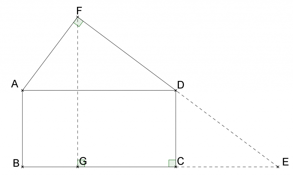 Mathplace exercice_3e_thales17-1024x613 Exercice 4 : théorème de Thalès  